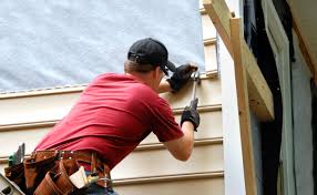 Siding for Commercial Buildings in Lyndonville, VT